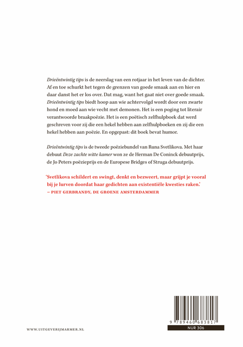 Drieëntwintig tips om de hond en je demonen aan de lijn te houden