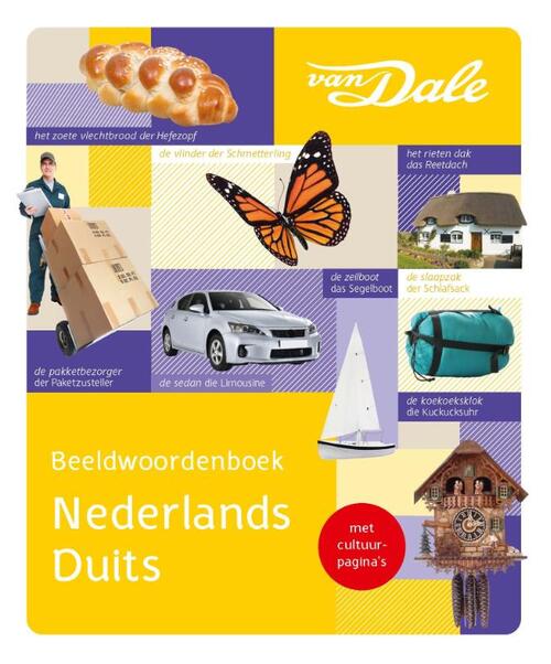 Nederlands-Duits