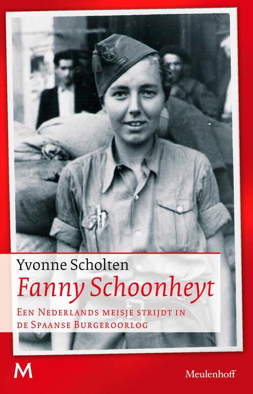 Fanny Schoonheyt