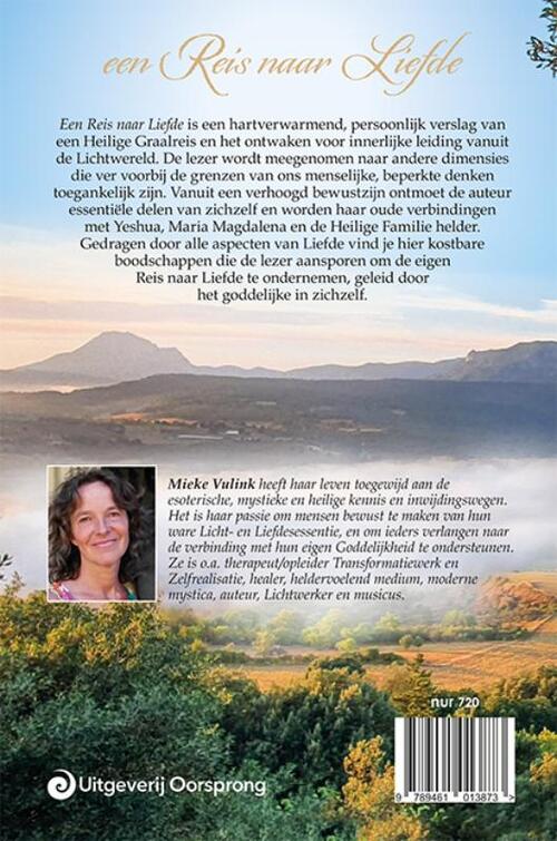 Een reis naar liefde