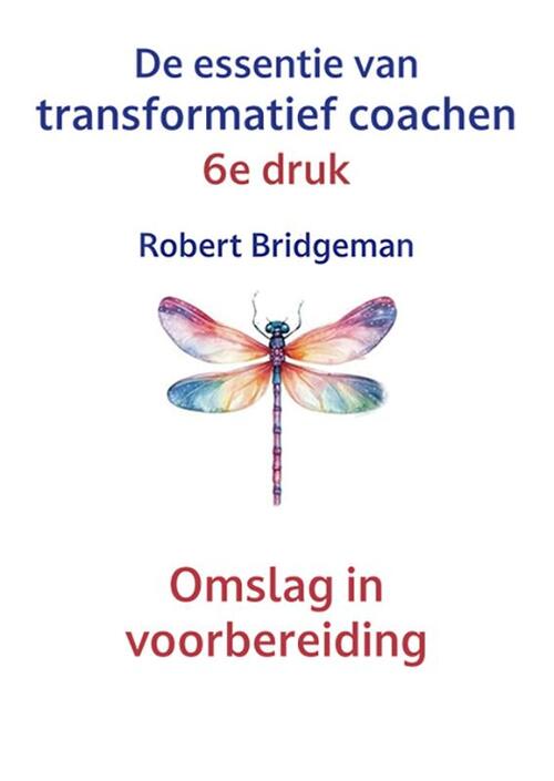 De essentie van Transformatief Coachen
