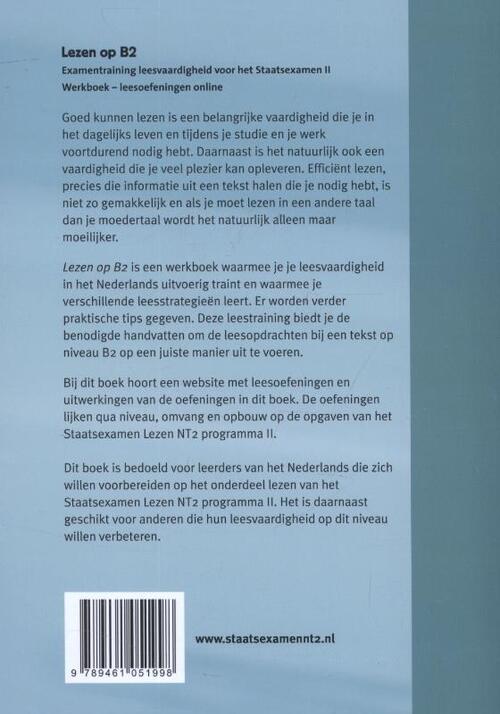 Rimpels Blauw Ellende Lezen op B2, Francien Schoordijk | Boek | 9789461051998 | Bruna