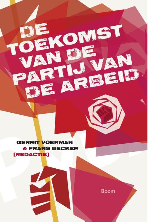 De toekomst van de Partij van de Arbeid
