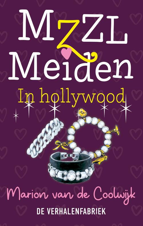 MZZL Meiden in Hollywood