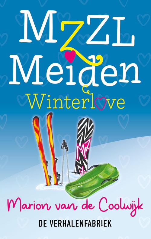 MZZL Meiden Winterlove