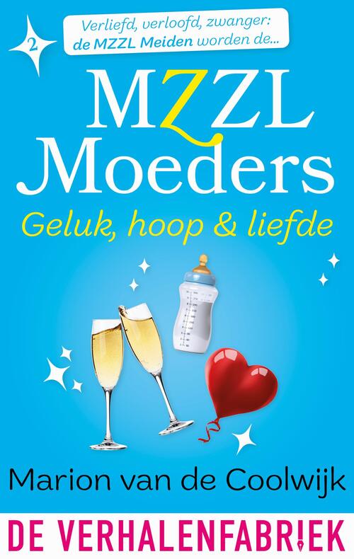 Geluk, hoop & liefde