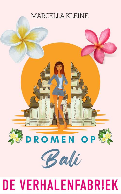 Dromen op Bali