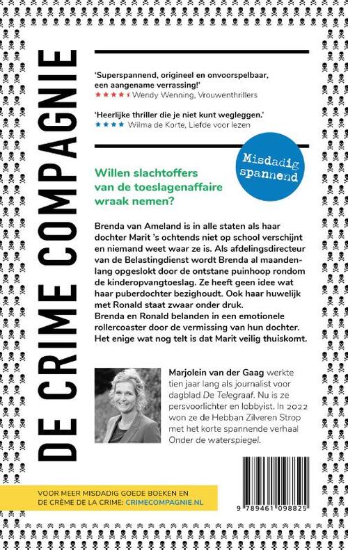 Verlaat de gevangenis zonder betalen