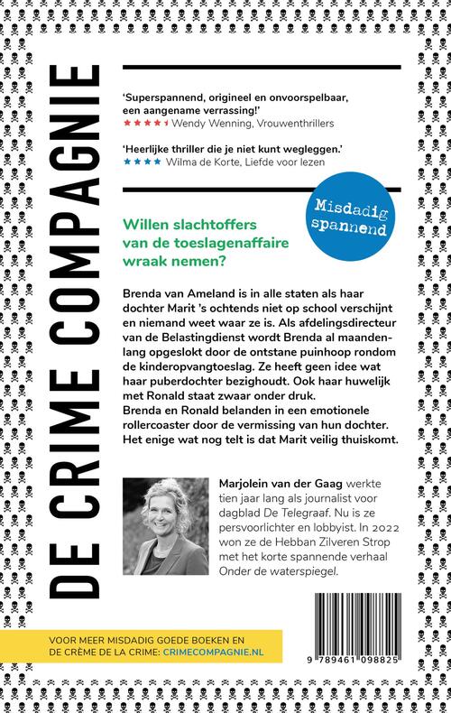 Verlaat de gevangenis zonder betalen