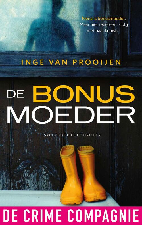 De bonusmoeder