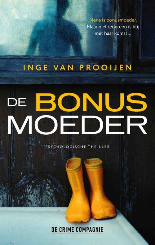 De bonusmoeder