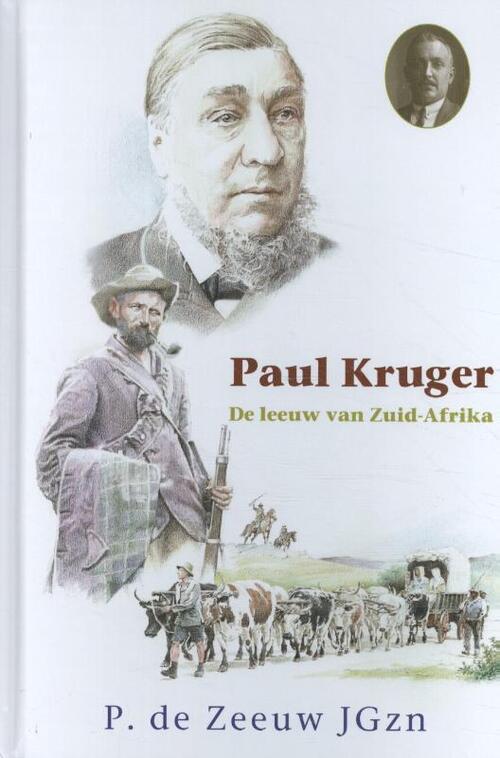 Paul Kruger