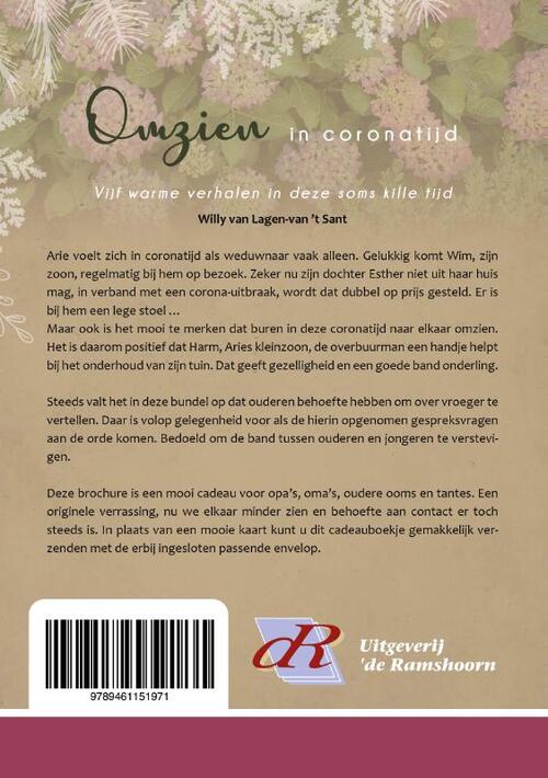 Omzien in coronatijd