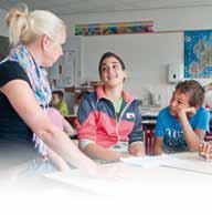 Werken aan verantwoordelijk gedrag