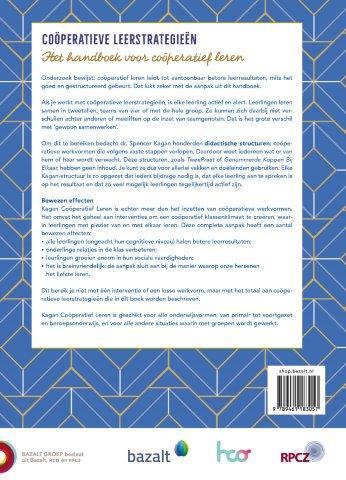 Coöperatieve leerstrategieën