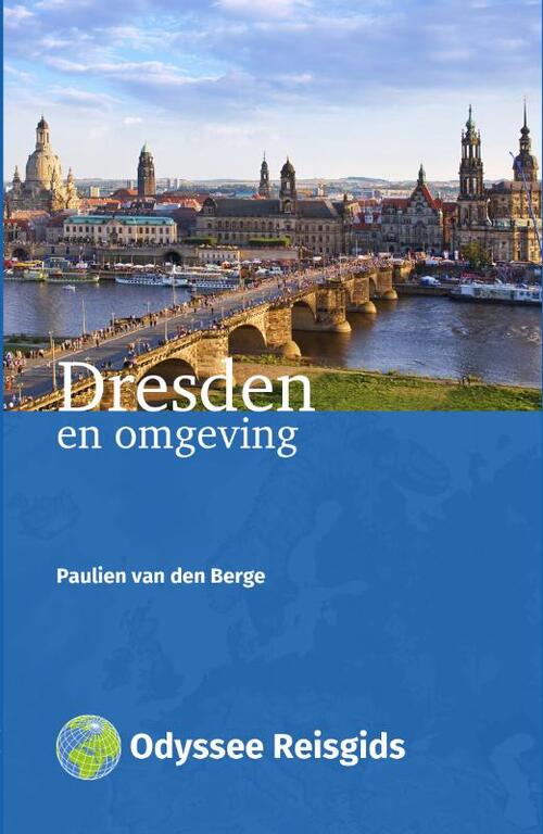 Dresden en omgeving