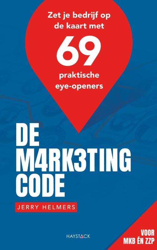 De marketingcode