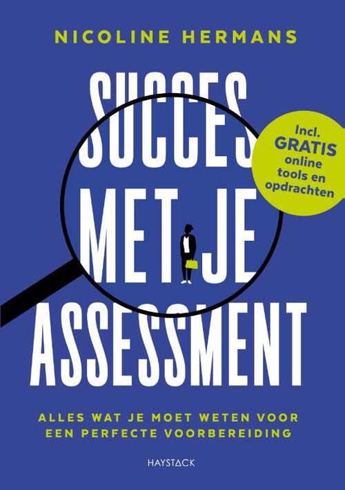 Succes met je assessment