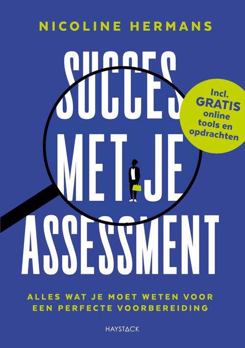 Succes met je assessment