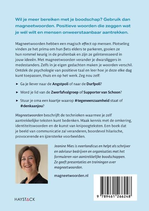 Magneetwoorden