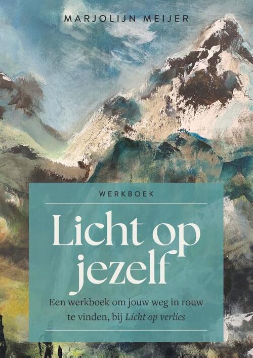 Licht op jezelf
