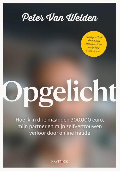 Opgelicht