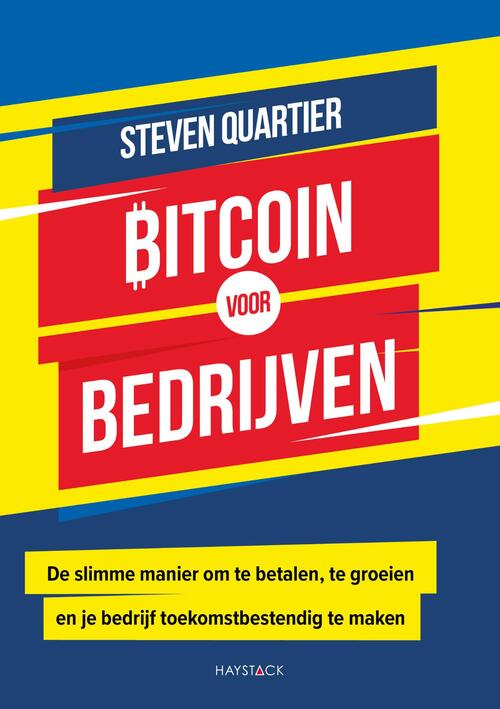 Bitcoin voor bedrijven
