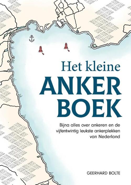 Het kleine ankerboek