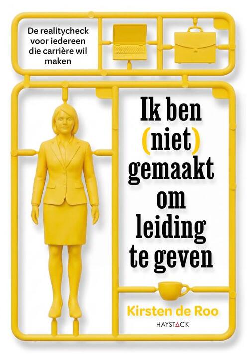 Ik ben (niet) gemaakt om leiding te geven