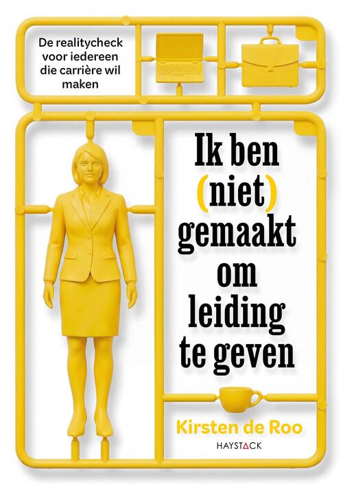 Ik ben (niet) gemaakt om leiding te geven