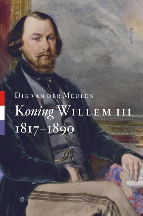 Koning Willem III - 1817-1890