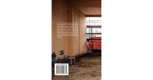 Meer ruimte voor architectuur