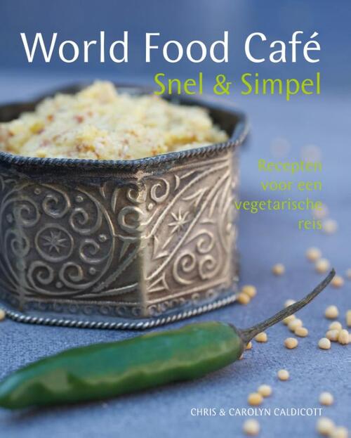 World Food Cafe - Snel & Simpel