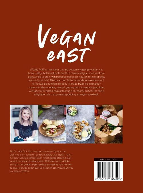 Vegan East