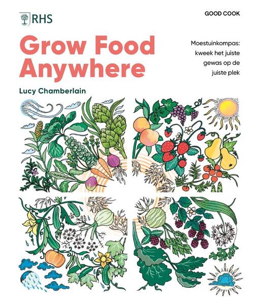 Grow Food Anywhere