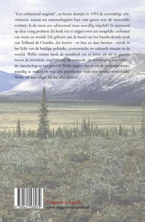 Wegen naar een menswaardige toekomst