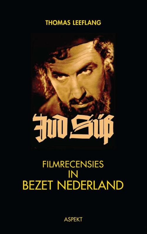 Filmrecensies in Bezet Nederland