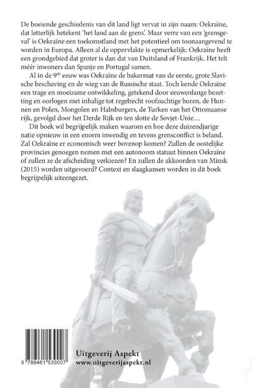 Geschiedenis van Oekraïne