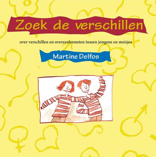Zoek de verschillen
