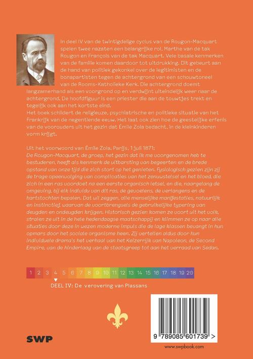 De verovering van Plassans