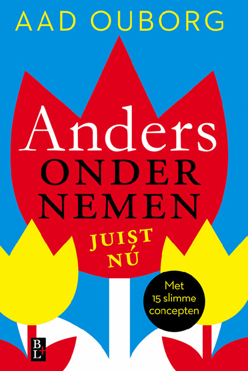Anders Ondernemen, Juist Nu
