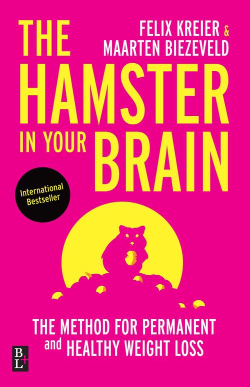The Hamster in your Brain