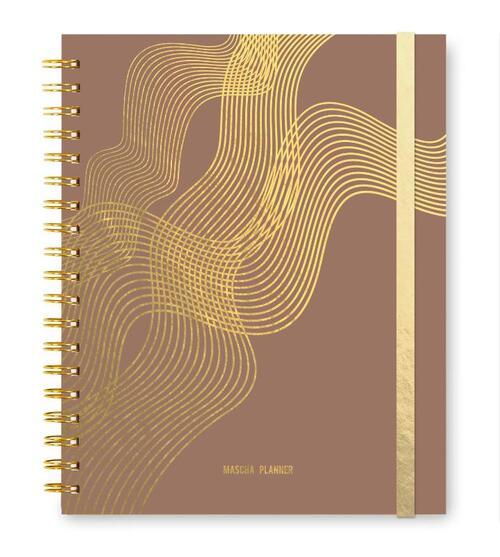 Mascha Planner