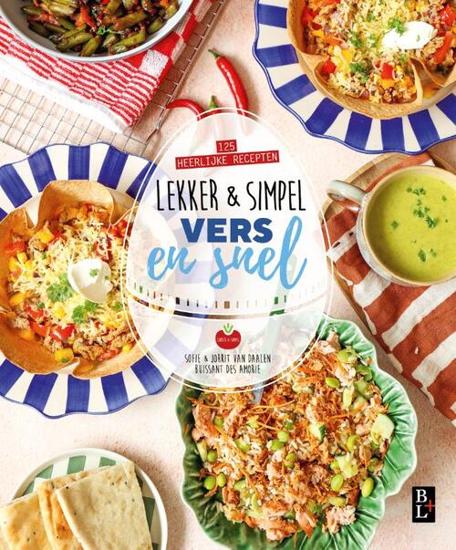 Lekker en simpel