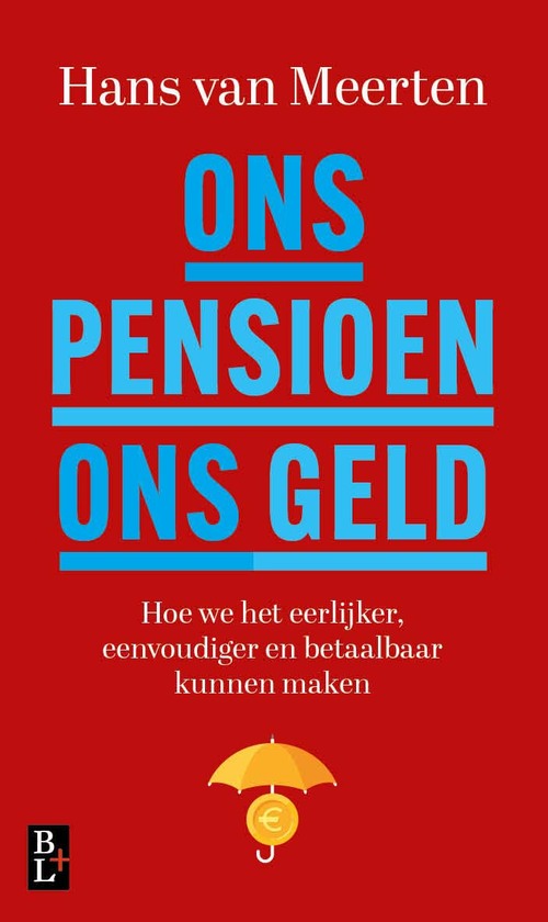Ons pensioen ons geld