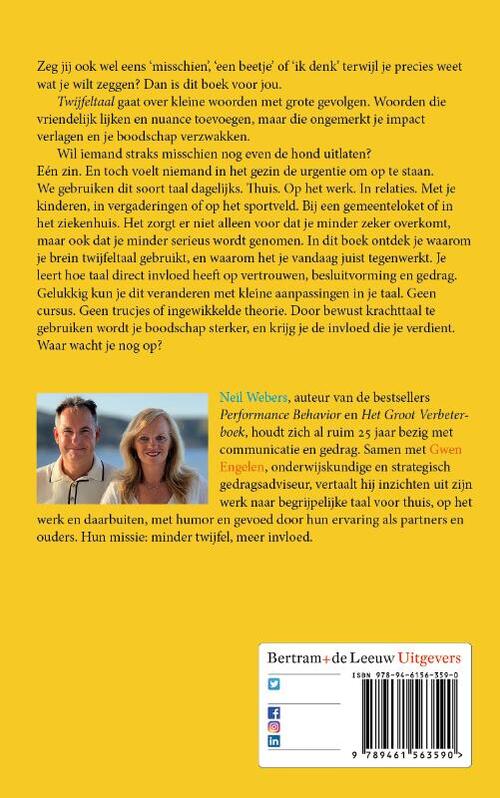 Twijfeltaal