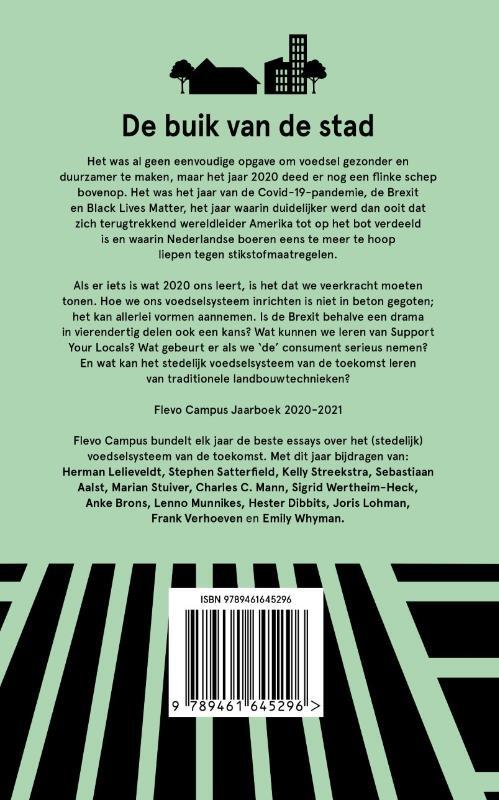 Veerkracht als opdracht