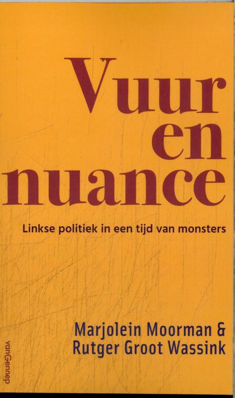 Vuur en nuance