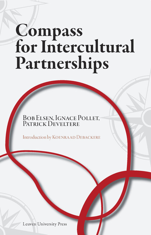 Compass for intercultural partnerships