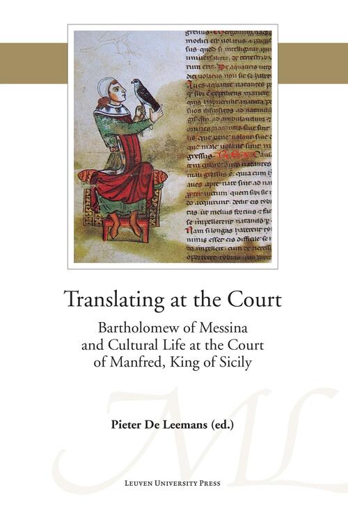 Translating at the court